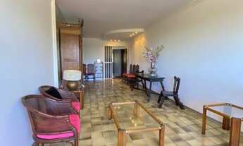 Imagem 3: Apartamento com 212m² a beira-mar de Ponta Verde!!!