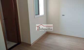 Imagem 3: Sobrado com 2 dormitórios à venda, 58 m² - Parque Oratório - Santo André/SP