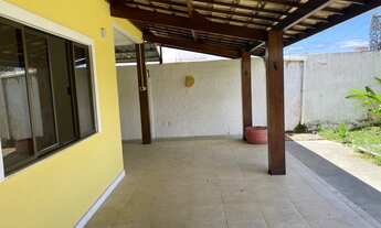 Imagem 5: Casa para aluguel possui 500 metros quadrados com 8 quartos em Pituaçu - Salvador - BA