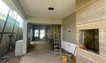 Imagem 5: Casa de condomínio para venda possui 160 metros quadrados com 3 quartos