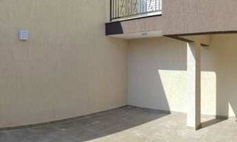 Imagem 5: Casa de Condomínio Novo "Lançamento - Pronta para morar", a 1700 metros do Metrô