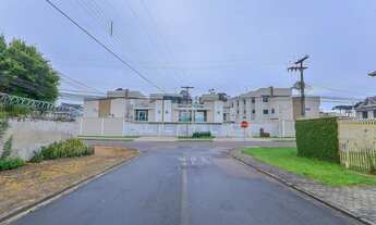 Imagem 7: Sobrado para venda com 3 quartos em Xaxim - Curitiba - PR