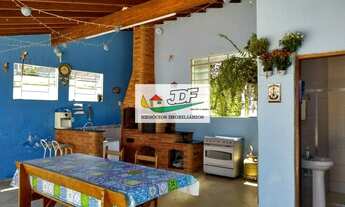 Imagem 7: Chácara à venda no bairro Monte Bianco - Araçoiaba da Serra/SP