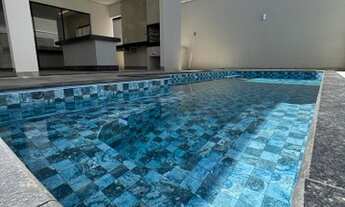 Imagem 3: Casa plano diretor Sul