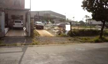 Imagem: SÃO PAULO - Industrial / Logística - VILA