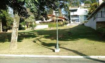 Imagem 3: Terreno à venda, 495 m² por R$ 600.000,00 - Morada dos Pássaros - Barueri/SP