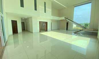 Imagem 2: Casa Em Condomínio Residencial em Goiânia - Go, Jardins Munique