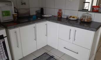 Imagem 4: Casa Cond, Village Allegro 03 Dorm. ( 01 suite c/ Ae) + Dep. " Permuta c/Casa Maior e