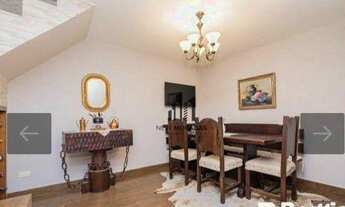 Imagem 5: Sobrado com 3 dormitórios à venda, 300 m² - Cidade Industrial - Curitiba/PR