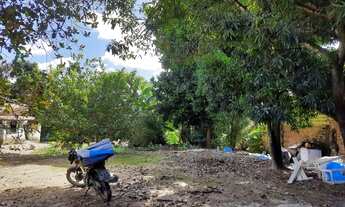 Imagem 5: Lotes de 420m² próximo ao Fórum Estadual no Barro Duro