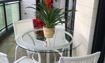 Imagem 7: APARTAMENTO - PANAMBY - SP