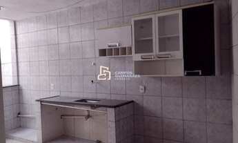 Imagem 6: Casa para aluguel, 2 quartos, Tirol - Belo Horizonte/MG