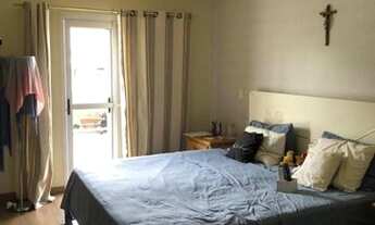 Imagem 3: Casa de 450 metros quadrados no bairro Alphaville Res. Seis (santana de Parnaiba) com 6 qu