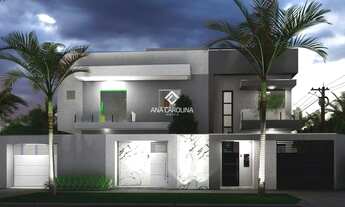 Imagem 5: LL - Casa para venda possui 135 metros quadrados com 3 quartos em Reserva Real