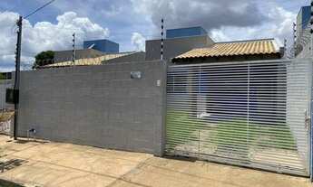 Imagem: CASA NO centro norte várzea