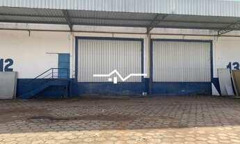 Imagem 4: Galpão de 1.200m² para locação em Marituba - Doutor Imóveis Belém
