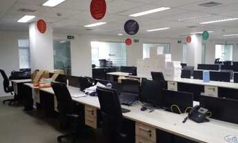 Imagem 3: Sala/Conjunto para aluguel tem 600 metros quadrados em Vila Olímpia - São Paulo - SP