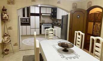 Imagem 7: SOBRADO ALTO PADRÃO - BAETA NEVES - SÃO BERNARDO DO CAMPO