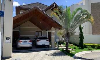 Imagem 3: Urbanova Casa em Condomínio Fechado 3 suítes 260 metros - Analisa permuta R$ 1490.000,00