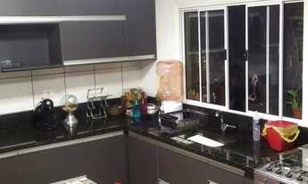 Imagem 6: SãO BERNARDO DO CAMPO - Sobrado Padrão - Centro