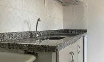 Imagem 2: Kitinet ao lado da Uni - Semi Mobiliada