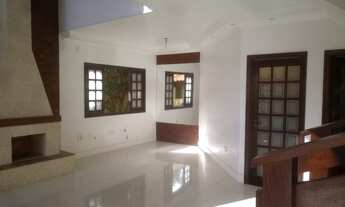 Imagem 2: Sobrado Vila Suissa 300m² 3 dorm 1 suite