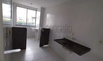 Imagem 2: Apartamento para venda tem 80 metros quadrados com 3 quartos em Aruana - Aracaju - SE