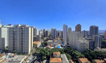 Imagem 7: Apartamento para venda tem 65 metros quadrados com 2 quartos em Perdizes - São Paulo - SP
