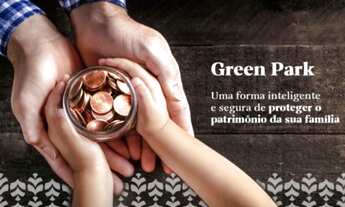 Imagem 4: Green Park- Cota de Investimento Parque Industrial