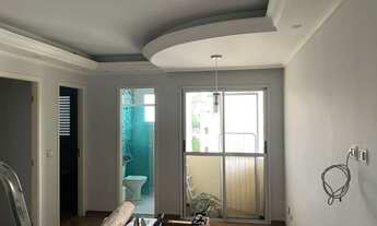 Imagem 3: Apartamento com 2 dormitórios à venda, 55 m² por R$ 285.000,00 - Demarchi - São Bernardo d