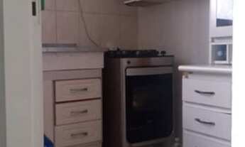 Imagem 4: Apartamento com 2 dormitórios à venda, 49 m² por R$ 215.000 - Santa Terezinha - São Bernar