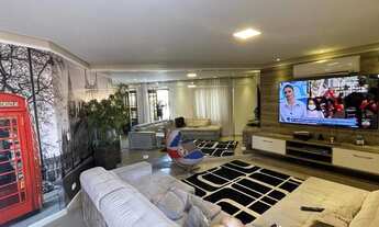 Imagem 3: LINDÍSSIMO SOBRADO, VL IRMÃOS ARNONI, 3 SUÍTES, COPA, 3 VAGAS