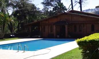 Imagem 7: 0309 - Sítio em Santa Isabel com ótima localização