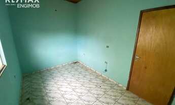 Imagem 6: Sobrado Maranhão, piso superior