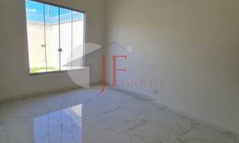 Imagem 4: Casa com 3 quartos - Bairro Ilda em Aparecida de Goiânia