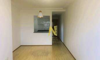 Imagem 3: Apartamento Novittá Residence à venda, R$ 360.000 - Vila Filipin - Londrina/PR