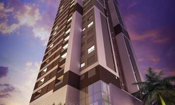 Imagem 2: Edifício Bravie - Plaenge - Próximo da Avenida do CPA - Shopping Pantanal e Centro Polític