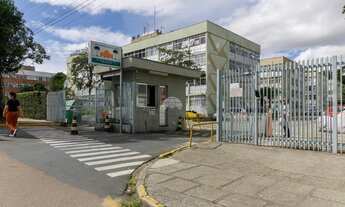 Imagem 2: Apartamento para venda com 3 quartos sendo 01 suíte em Fazendinha - Curitiba - PR