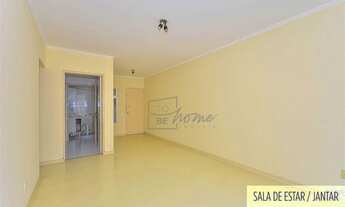 Imagem 3: Apartamento 204 I 3 quartos I 78m² no Centro