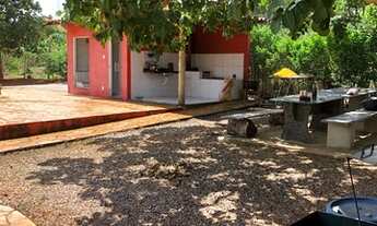 Imagem 6: Chácara a venda condomínio laranjeiras