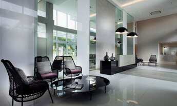 Imagem 7: Apartamento para venda com 77 m² com 2 suítes, na Barra da Tijuca, no Rio de Janeiro