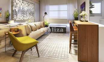 Imagem 4: APARTAMENTO 2 DORMITÓRIOS NO LUCENA 130 EM GRAMADO