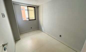 Imagem 7: Apartamento à venda com 3 quartos, 62m2 a 3 ruas da Orla do Cabo Branco - João Pessoa /PB