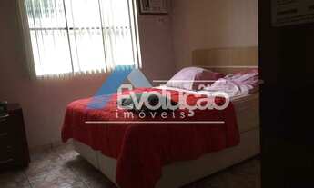 Imagem 5: EXCELENTE CASA 3 QTS E QUINTAL GRANDE A 5 MINUTOS DO CENTRO DE CAMPO GRANDE