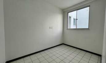 Imagem 3: Apartamento para aluguel, 3 quartos, 1 vaga, Ponto Novo - Aracaju/SE