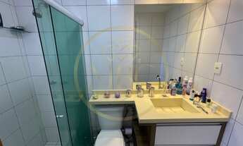 Imagem 4: Condomínio Di Cavalcanti, 125m2 / 3 quartos / Mobiliado, 3 vagas