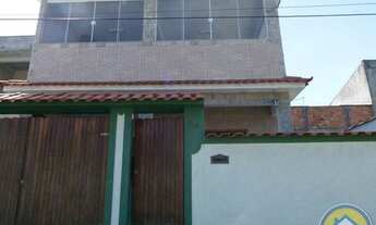 Imagem 2: Casa Condomínio 3 Quartos - Vista Alegre - São Gonçalo /RJ