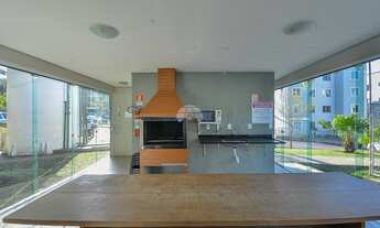 Imagem 7: Apartamento 02 dormitórios