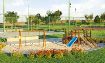 Imagem 7: Lote em condomínio Jardins Nápoles em Senador Canedo