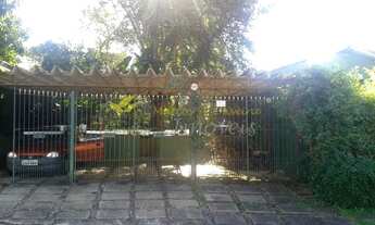 Imagem 3: Casa Alvenaria para Venda em Jardim do Lago Atibaia-SP - 42